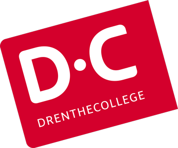 logo van Drenthe College